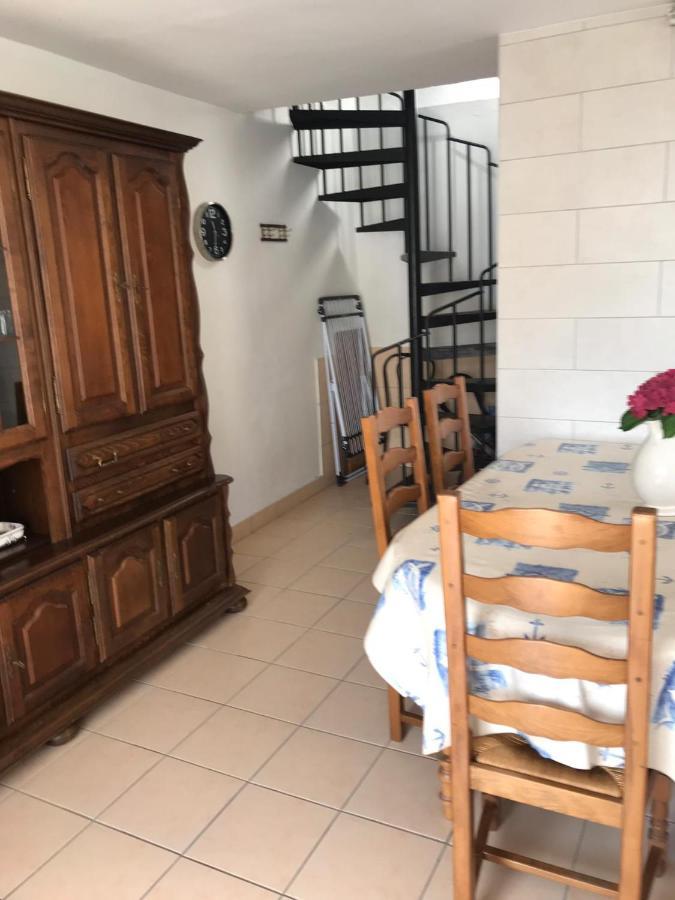 Ker Ocean 1 Au Bord Des Dunes Famille Duprez Gobert Villa Erdeven Exterior photo