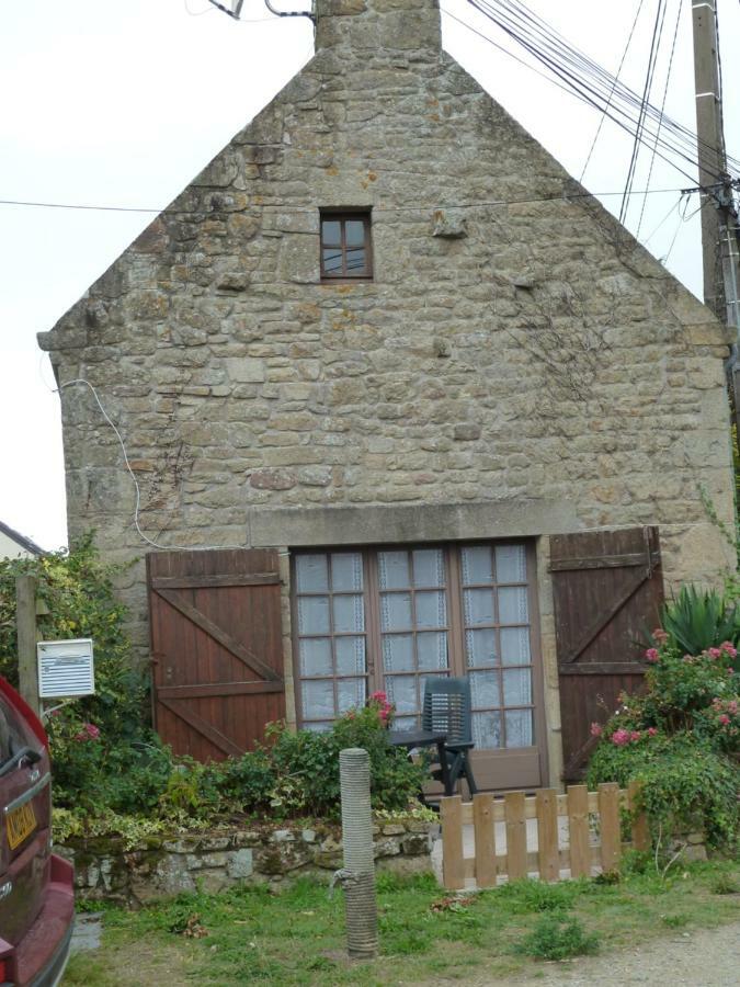 Ker Ocean 1 Au Bord Des Dunes Famille Duprez Gobert Villa Erdeven Exterior photo