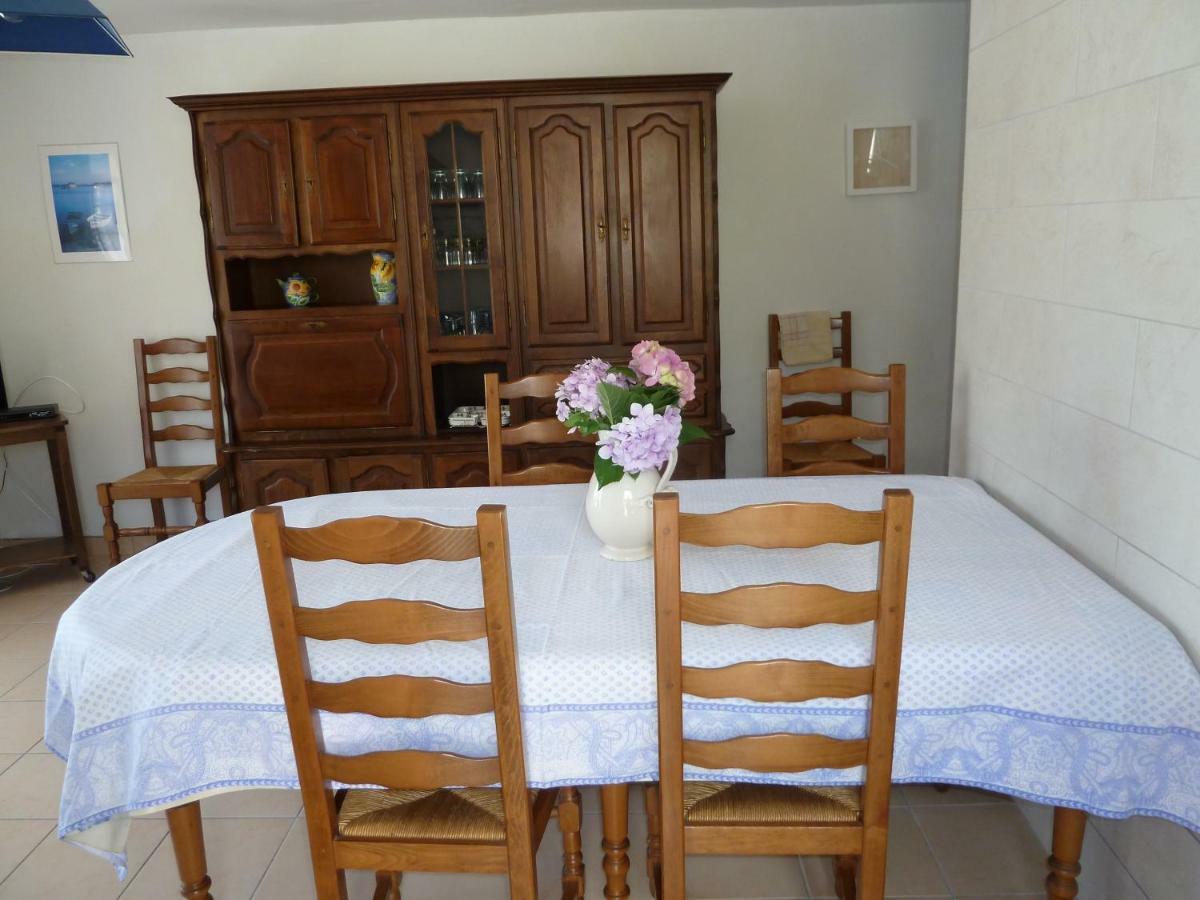 Ker Ocean 1 Au Bord Des Dunes Famille Duprez Gobert Villa Erdeven Exterior photo