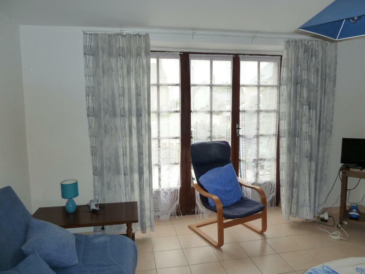 Ker Ocean 1 Au Bord Des Dunes Famille Duprez Gobert Villa Erdeven Exterior photo