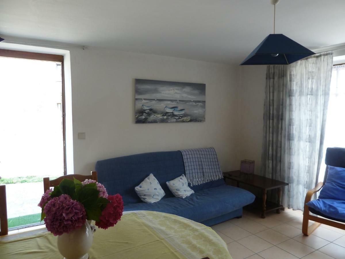 Ker Ocean 1 Au Bord Des Dunes Famille Duprez Gobert Villa Erdeven Exterior photo